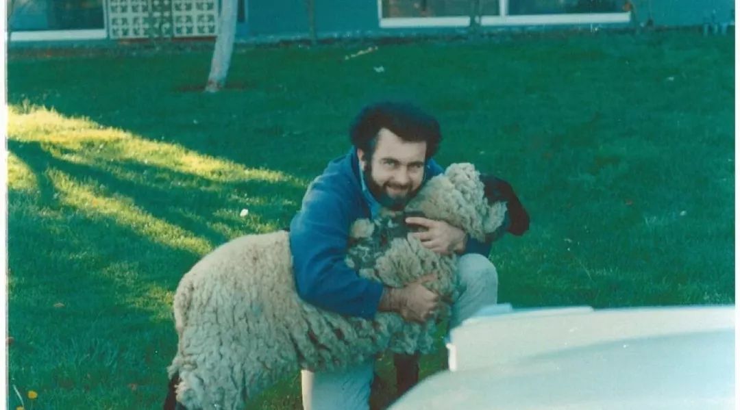 硅谷风投教父瓦伦丁传奇（上）