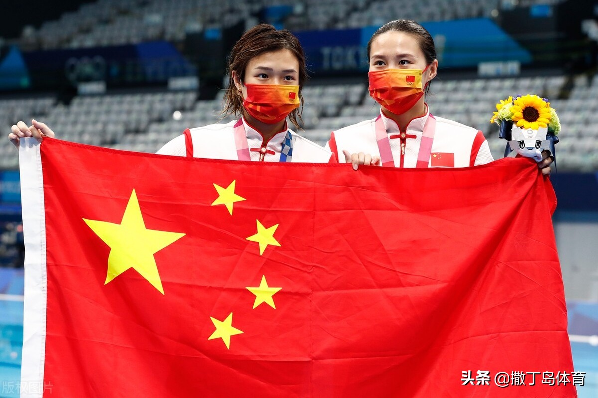 中国24金第一，美国反超日本，印度并列59，东奥最新奖牌榜更新