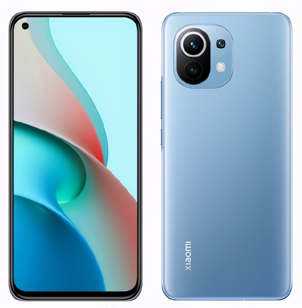 小米11lite小米11lite销量如何