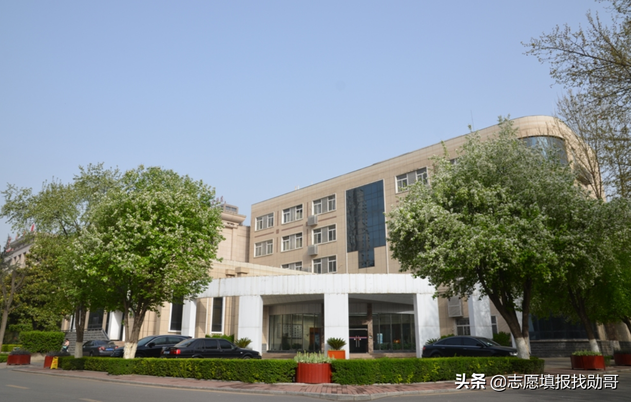 这所“四部一省”共建的大学，实力强，却常被误认为民办大学