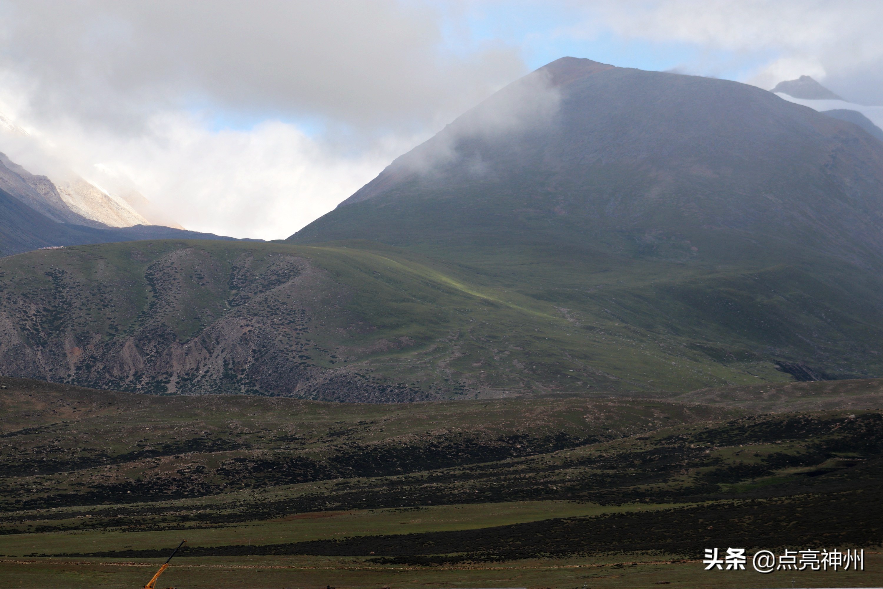 格尔木海拔多少米,西宁海拔多少米高