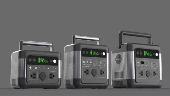 全国多省限电，户外电源产品吃香