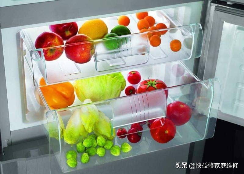 冰箱冷藏(cang)室结冰是什么原因造成的（冰箱冷藏室结冰是什么原因造成(cheng)的按纽调强还是弱）-大连信息网