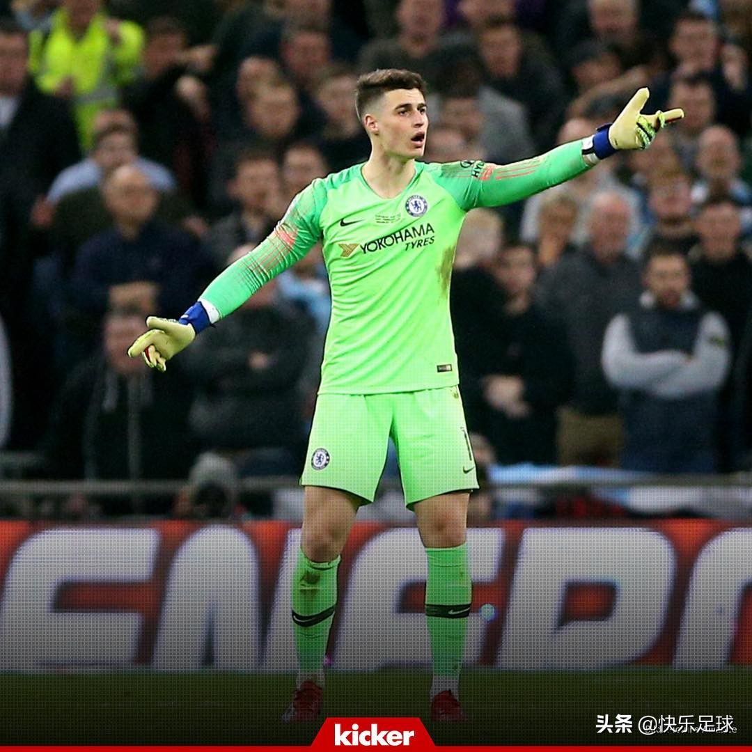 凯帕无视萨里与队友(凯帕拒绝被萨里换下,这几点迹象表明这是他自导自