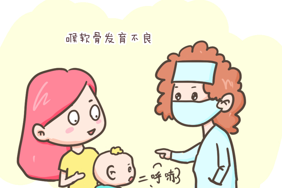 宝宝鼻子总是“呼哧呼哧”？别大意，这是在向父母传递这几种信号