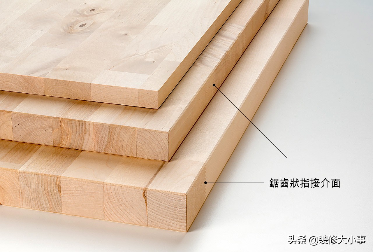 家装各类板材详解 该怎么用往哪用