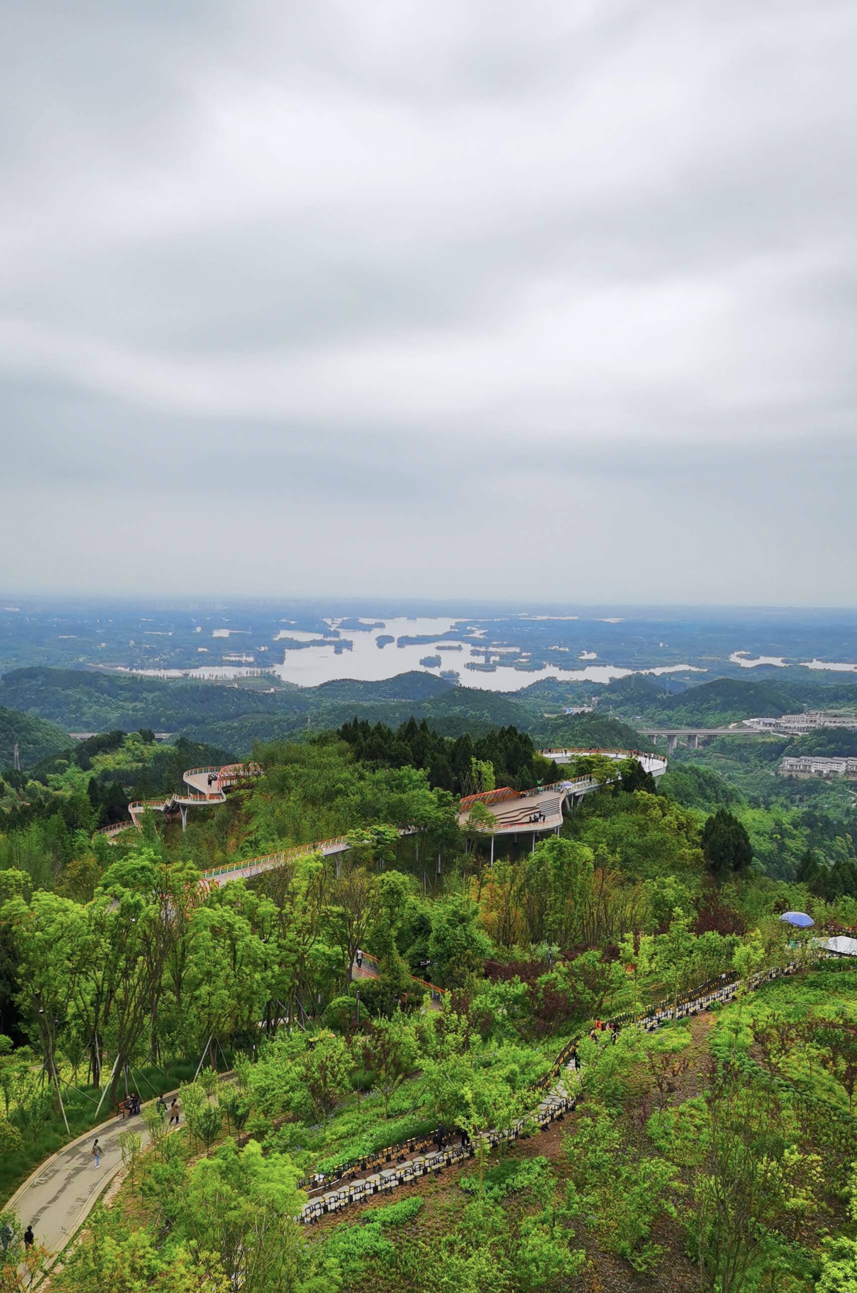 成都国际影院(到四川成都市旅游不能错过的34个景点，看这篇就够了，你去过几个)