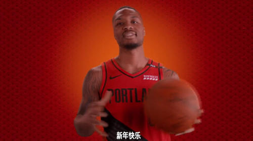 为什么男生让女生了解nba(为啥一定要女孩看NBA？官方晒照庆祝，蔡徐坤成首位贺岁大使)