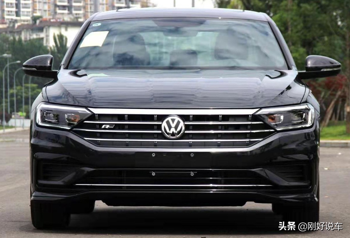 大众速腾定速巡航使用教程——一代更比一代长的车型操作指南