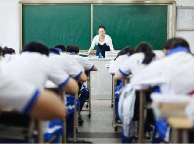 高中有哪些好学校（全国各省市地区重点高中前十排名）