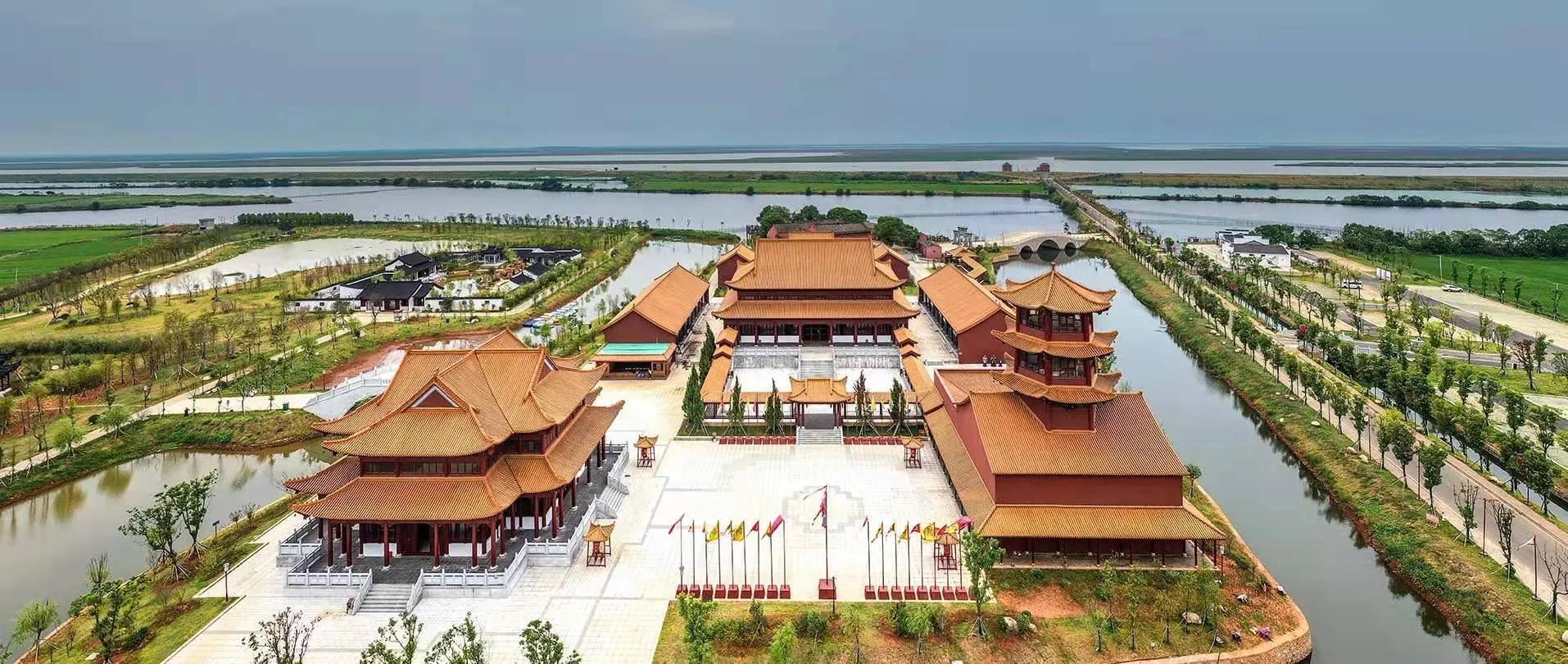 逯氏宗祠：河湟往事的一抹记忆