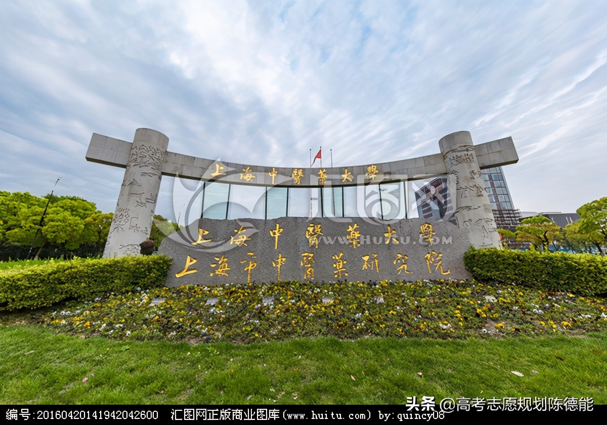 全国中医本科院校学科实力排行榜