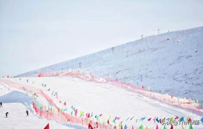 乌鲁木齐最好最大最便宜的滑雪场(2020年滑雪场全图鉴指南（内附攻略）)