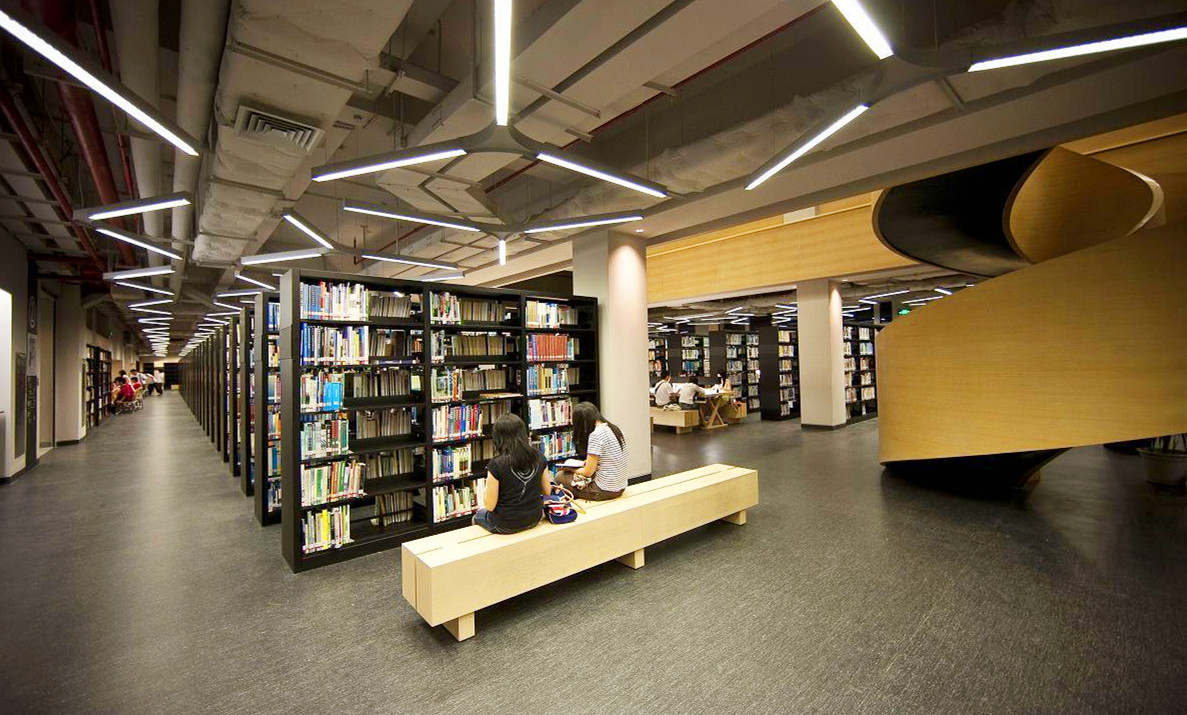 都说，“上大学，成绩是由考试前2周決定的”，那其余17周干啥？