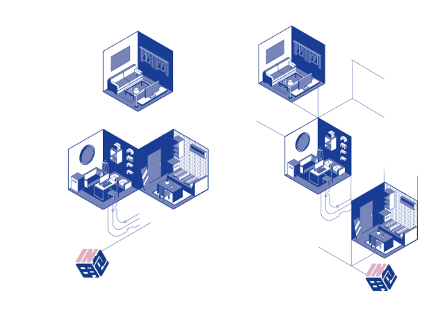 湖北大学艺术学院本科生毕业作品展