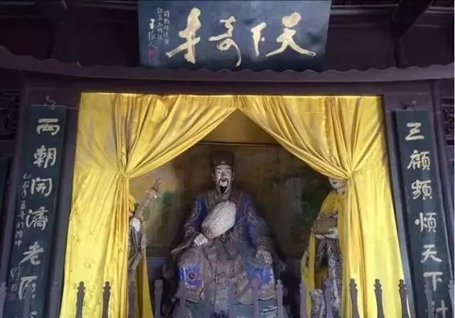 中国历史上十个神秘人物，是神是人无人知晓！