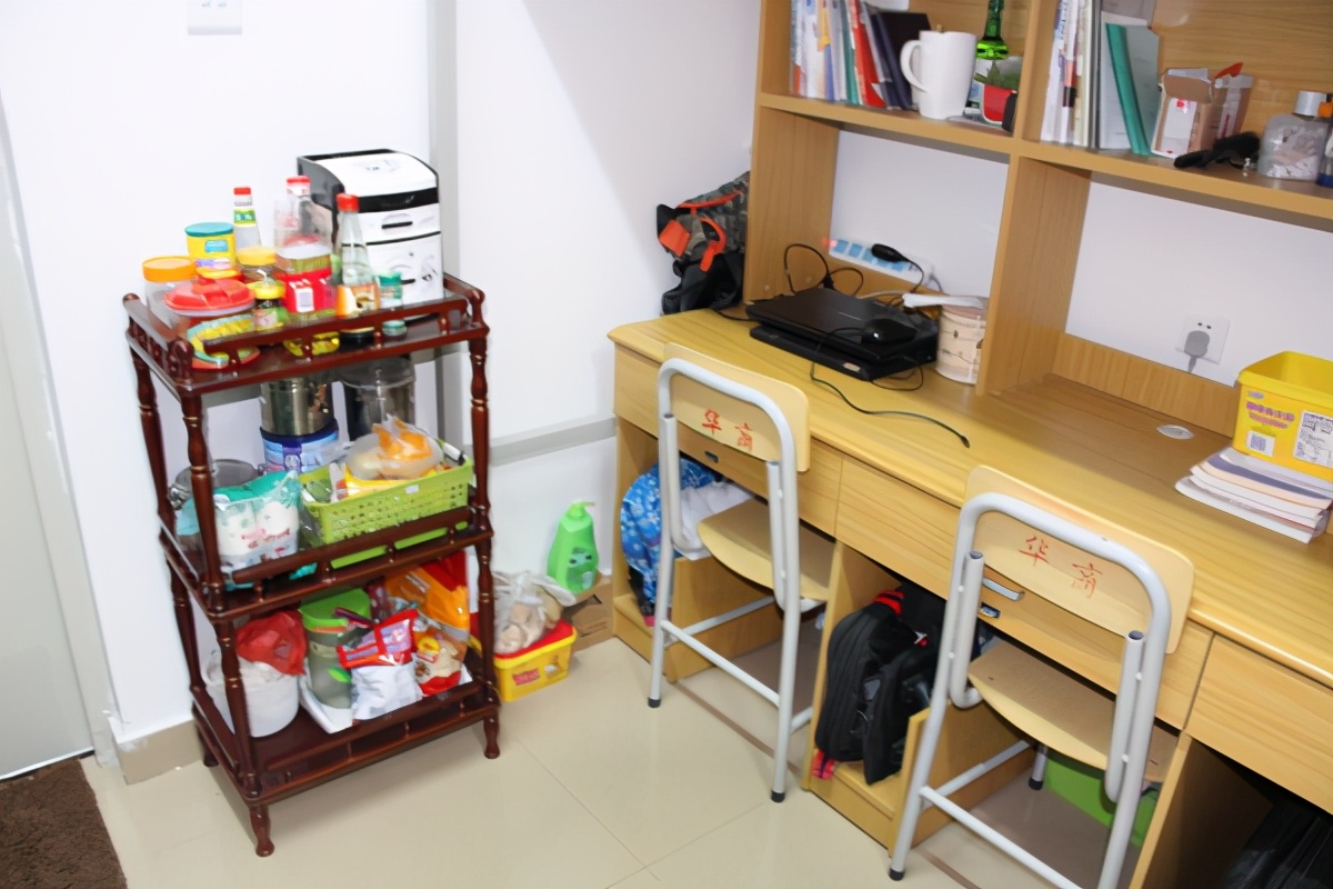 准大一新生要入学，寝室床位怎么选才合理？过来人给你传授经验