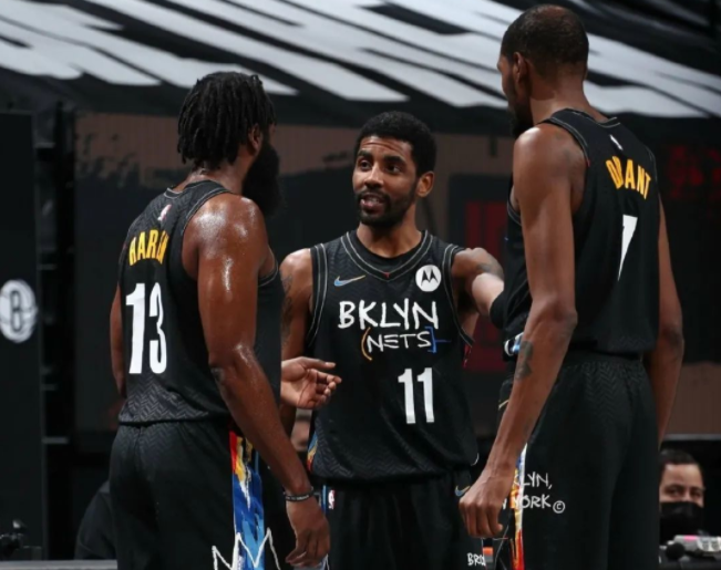 為什么nba球星不肯打疫苗（每場38.1萬！歐文終將屈服！歐文并非反智，他說拒絕接種另有原因）
