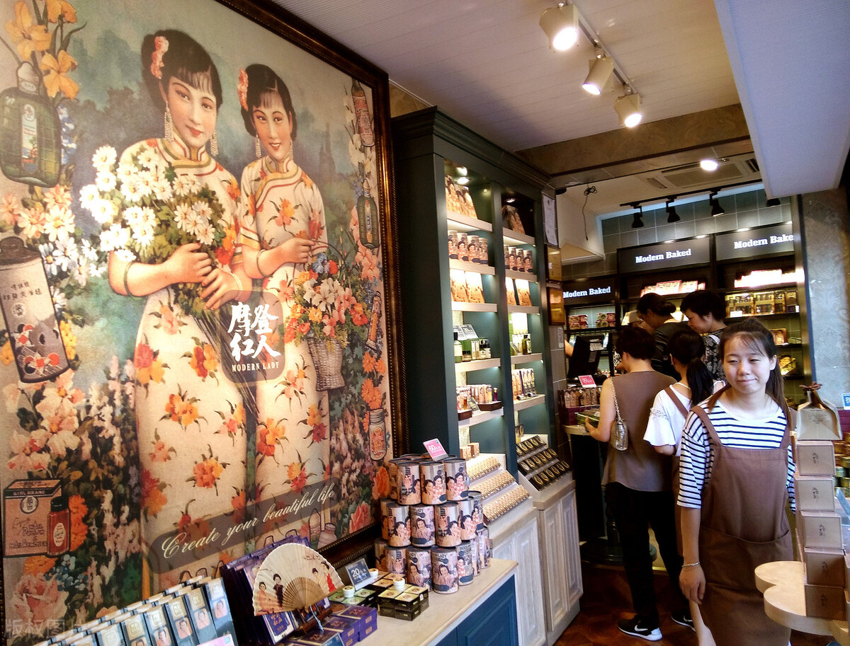 【西安特产】你一定没吃过！这六家店做的最地道，错过就亏啦~