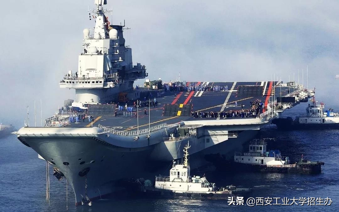 成果亮相阅兵式，走出航空首席专家！揭秘西安工大“硬”实力