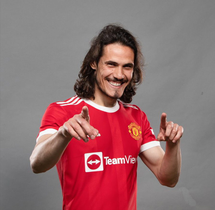 桑乔球衣号码(桑乔曼联球衣号码确定,先穿16号一个赛季!