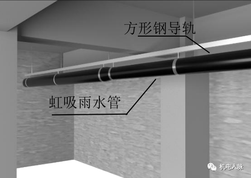 创优就要这么做，中建八局给排水工程工序控制要点