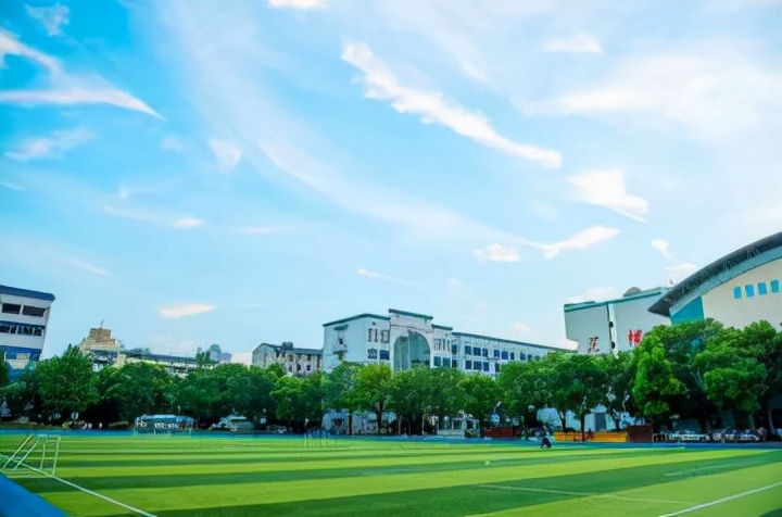 长沙县一中2017高考榜（确定了）