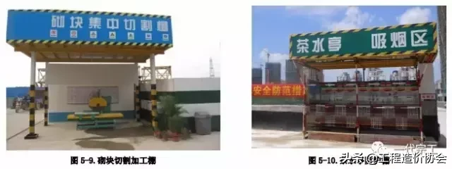 建筑工程安全生产标准化图集，您需要吗？