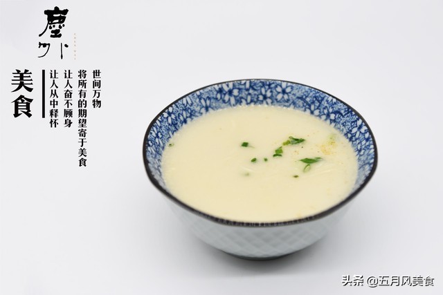 高考越来越近，常吃鱼汤菠菜面，助力孩子考前身体不出状况