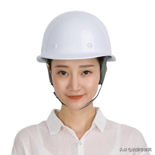 红帽子是什么级别（分享工地安全帽颜色等级大全）
