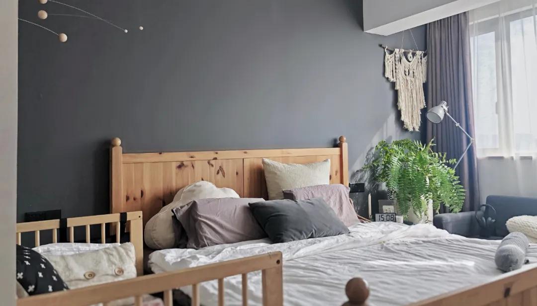 【親子宅設計精選】設計師夫婦曬133㎡親子宅：暗藏17處超強收納+絕美空中花園