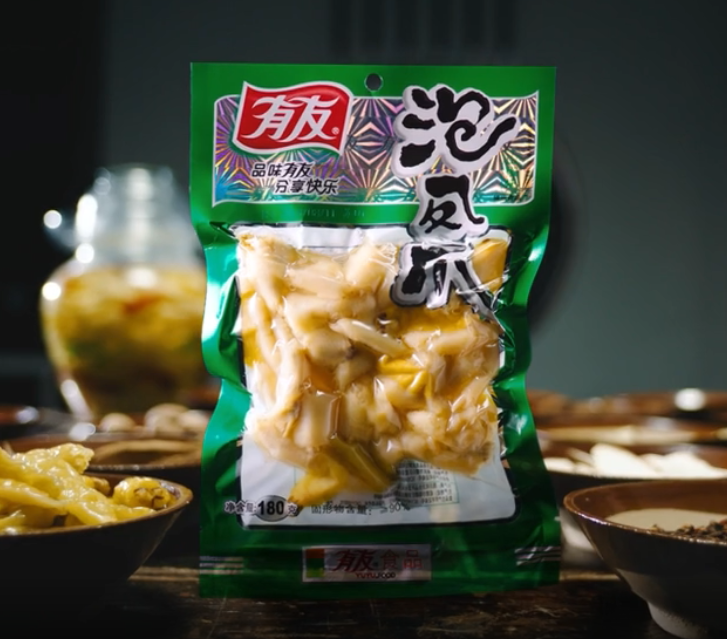 盤點中國十大鹵味品牌，鹵味為什么難過五十億營收大關？