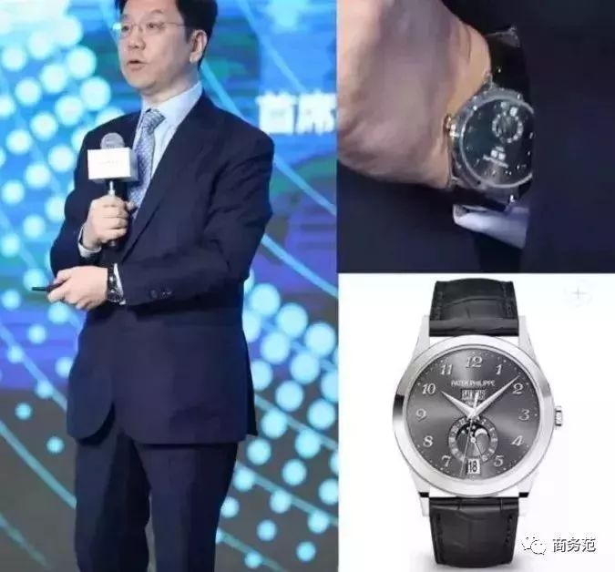 男人为什么需要一块“正装表”，从几十万到几万，可以选这些