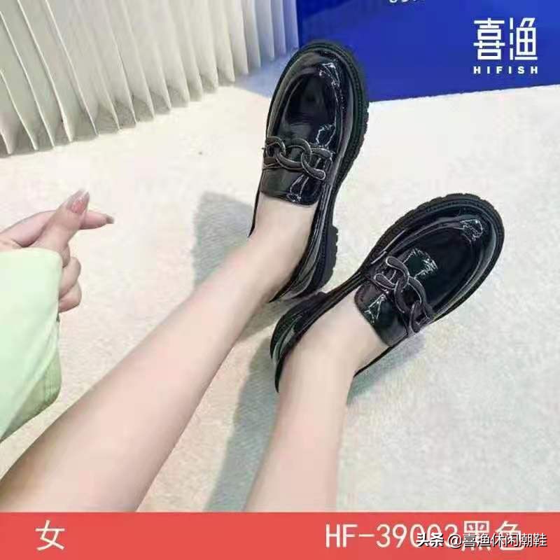 加盟休閑潮鞋店需要了解哪些方面