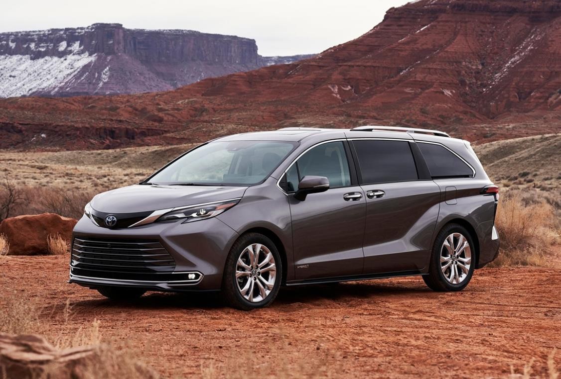 除了现象级的丰田赛纳 30万级别还能选哪些热门MPV