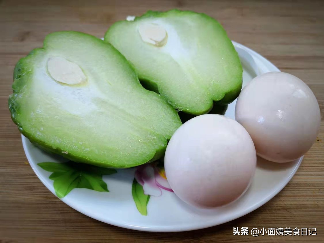 佛手瓜怎么做,佛手瓜怎么做好吃