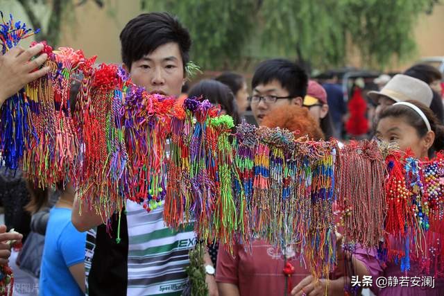 您知道为什么端午节不适合问候端午快乐吗？