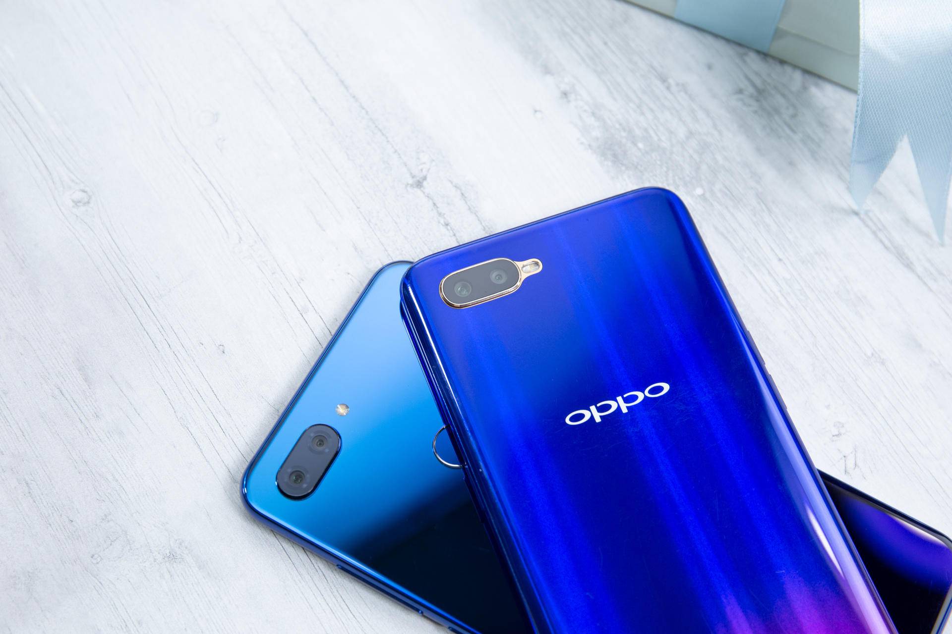 OPPO K1、小米8青春版同价位中端机对比，这些差距你能接受吗？