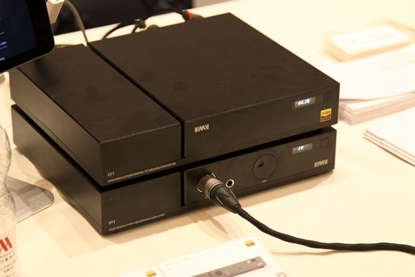 拉出去引进来，构建大平台：2018Canjam上海耳机展