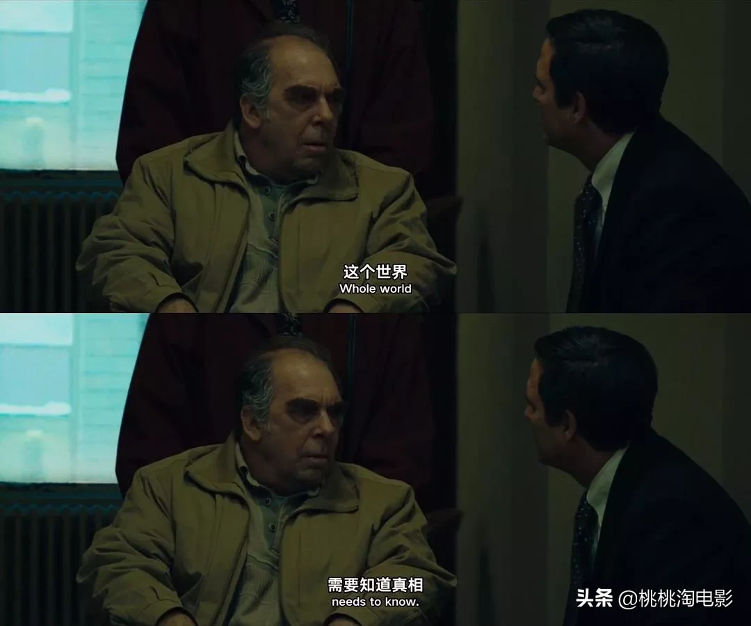 这才是2019年最应该记住的电影，奥斯卡即使被提名也没有被给予。