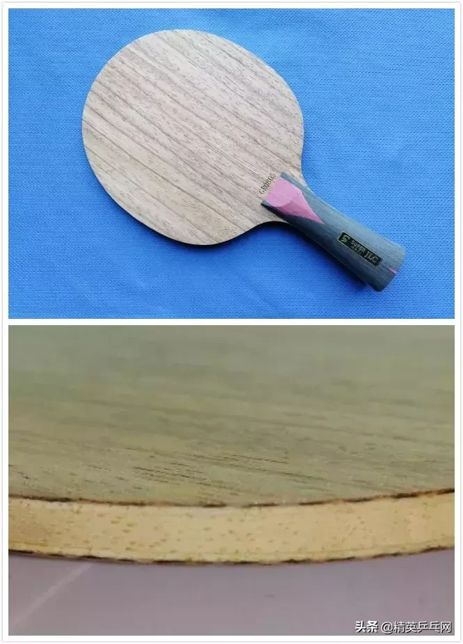这个品牌的纤维底板性能出众,其10大经典底板你用过几个?