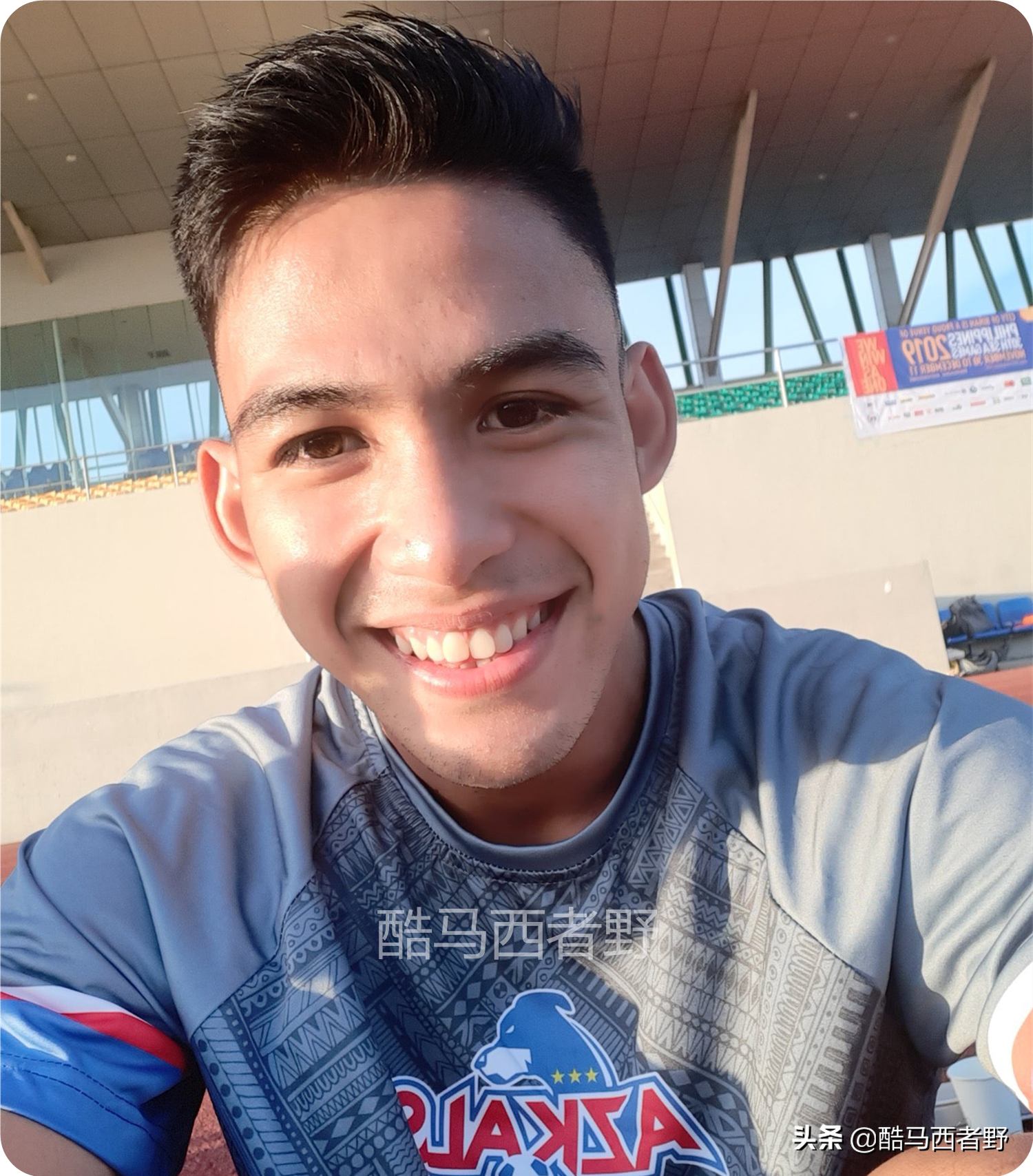 菲律宾为什么踢德甲（解析即将来华参加世预赛的菲律宾男足）