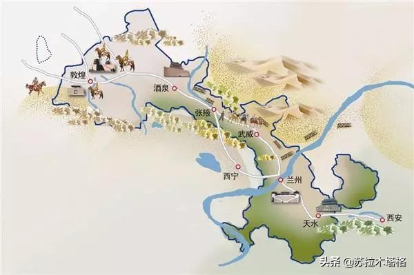 玉门关在哪里 玉门关景区门票-大财经