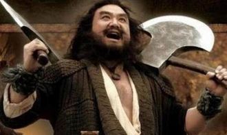 李逵的性格特点（鲁智深的性格特点）-大连信息网