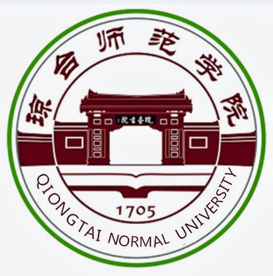 海南所有大学校徽图片