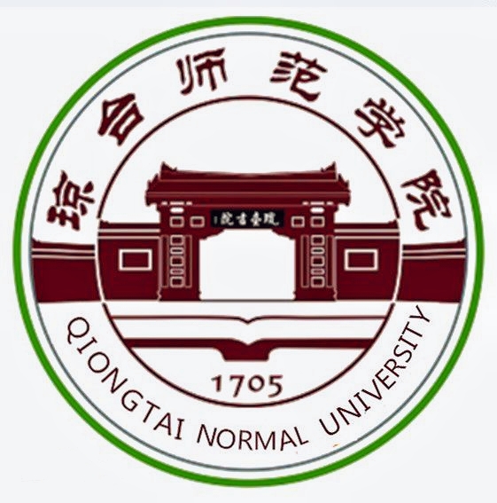 海南省21所大学的校徽，你觉得哪个最好看？