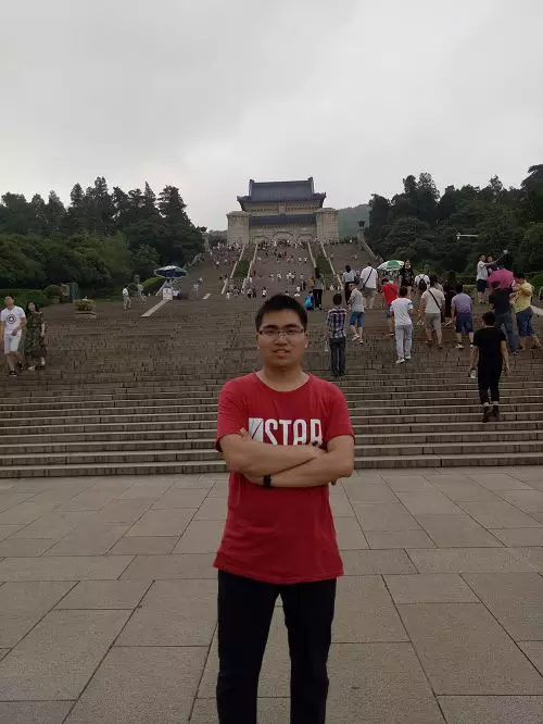 农村走出，他求学湖北读到博士，发表18篇SCI，获多所双一流名校聘请！