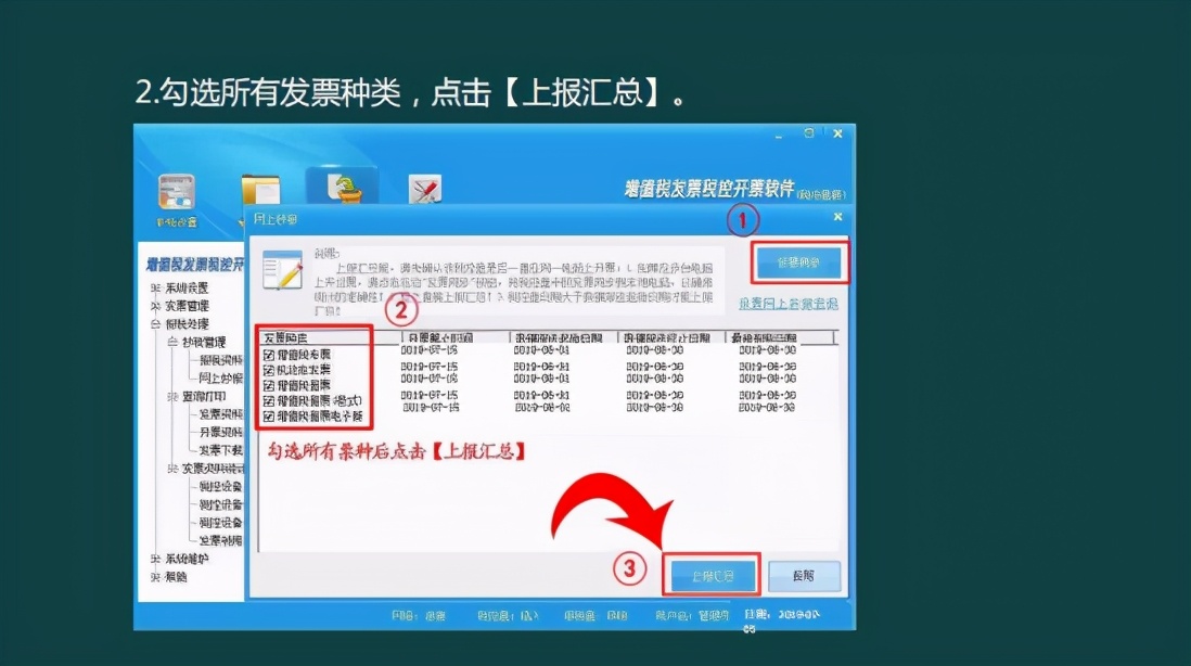 抄报税不知道怎么做？详细流程合集，让你轻松搞定报税工作