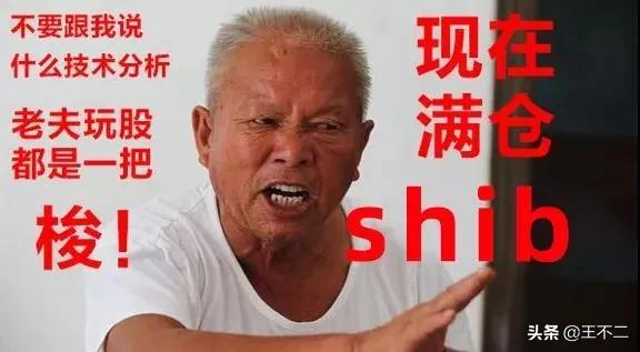 真的服了币圈，被屎糊了一脸