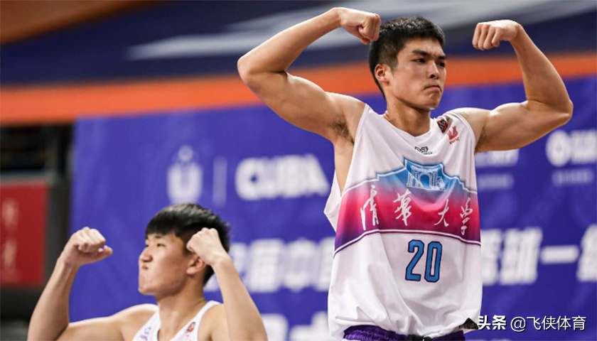 CBA-高诗岩的最终归属是山东？CUBA球员有望提前参加选秀